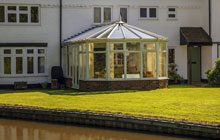 Upper Rodmersham conservatory leads