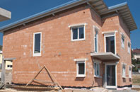 Upper Rodmersham home extensions