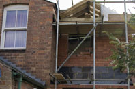 free Upper Rodmersham home extension quotes