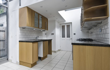 Upper Rodmersham kitchen extension leads
